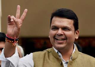 fadnavis to go on israel tour from april 26 -... fadnavis to go on israel tour from april 26 -...