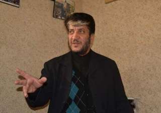 separatists against pdp bjp coalition in jammu... separatists against pdp bjp coalition in jammu...