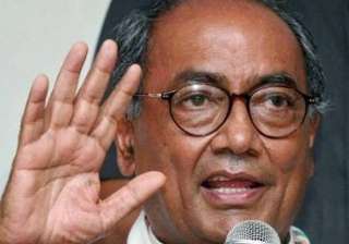digvijay singh takes a dig at modi asks if he... digvijay singh takes a dig at modi asks if he...