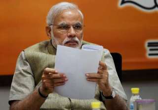 union cabinet reshuffle on cards allies shiv sena... union cabinet reshuffle on cards allies shiv sena...