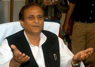 modi has fooled people azam - India TV modi has fooled people azam - India TV