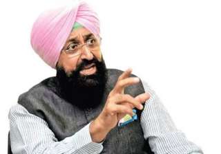 dismiss punjab government for sedition congress -... dismiss punjab government for sedition congress -...