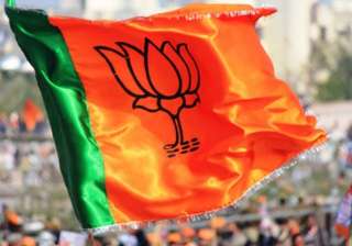 bjp aims to topple china s record by enrolling 10... bjp aims to topple china s record by enrolling 10...