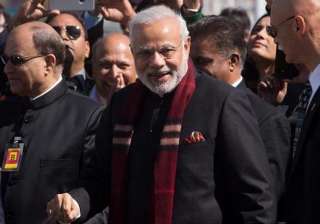 modi s three nation tour is a projection of a... modi s three nation tour is a projection of a...