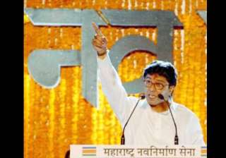 raj thackeray blames migrants for rise in malaria... raj thackeray blames migrants for rise in malaria...