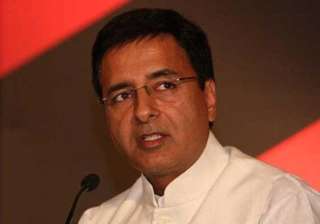 re promulgation shows govt s disregard for... re promulgation shows govt s disregard for...