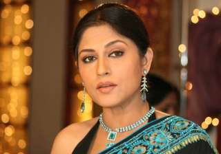 actress roopa ganguly joins bjp - India TV actress roopa ganguly joins bjp - India TV
