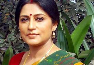 bjp leader rupa ganguly alleges attack by tmc... bjp leader rupa ganguly alleges attack by tmc...