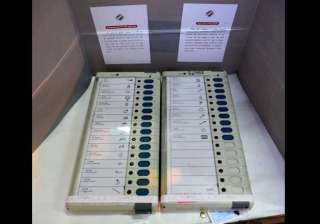 delhi poll over 110 firs lodged against pol... delhi poll over 110 firs lodged against pol...