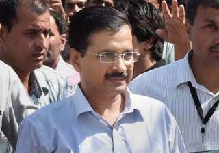 kejriwal justifies expulsion of bhushan and yadav... kejriwal justifies expulsion of bhushan and yadav...