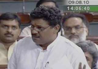 bjp slams upa for irregularities in cwg... bjp slams upa for irregularities in cwg...