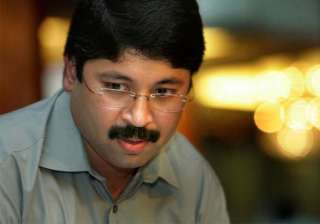 cbi fixing me in telehpone exchange case says... cbi fixing me in telehpone exchange case says...