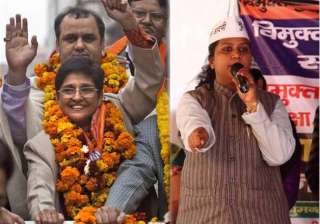 delhi polls only 19 female candidates in the... delhi polls only 19 female candidates in the...