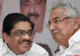 congress in kerala braces for another tiff -... congress in kerala braces for another tiff -...