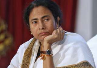 trinamool cautions bengal will burn mp - India TV trinamool cautions bengal will burn mp - India TV