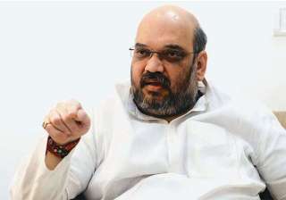 tmc hits back at amit shah - India TV tmc hits back at amit shah - India TV