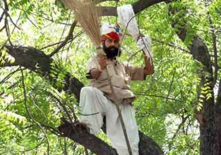 farmer suicide was aap drama which turned into... farmer suicide was aap drama which turned into...