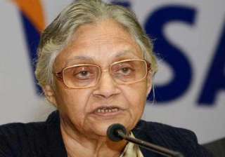 aap no alternative in delhi yet sheila dikshit -... aap no alternative in delhi yet sheila dikshit -...