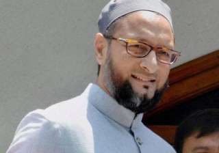 every child is born a muslim aimim leader owaisi... every child is born a muslim aimim leader owaisi...