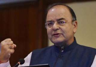 after jayanthi natarajan s charge fm arun jaitley... after jayanthi natarajan s charge fm arun jaitley...