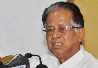 will contest the 2016 assembly polls from titabar... will contest the 2016 assembly polls from titabar...