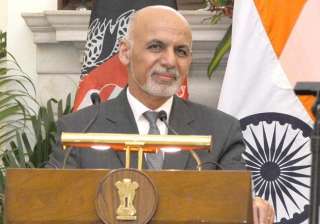 afghanistan will not be a battlefield for proxy... afghanistan will not be a battlefield for proxy...
