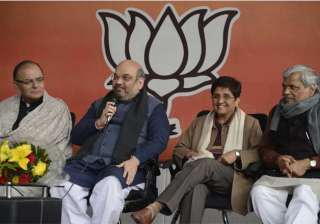 delhi polls will fight against arvind kejriwal if... delhi polls will fight against arvind kejriwal if...