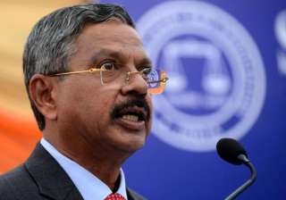 cji hl dattu writes to pm modi over njac - India... cji hl dattu writes to pm modi over njac - India...