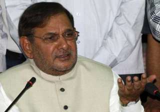 nda s land bill will be rejected in rajya sabha... nda s land bill will be rejected in rajya sabha...