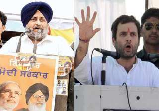 rahul gandhi defaming punjabis by calling them... rahul gandhi defaming punjabis by calling them...