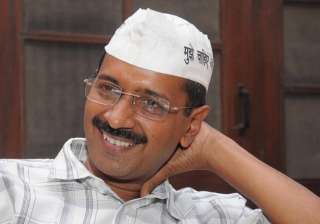 kejriwal writes to mp cm on issues of omkareshwar... kejriwal writes to mp cm on issues of omkareshwar...