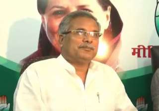 women unsafe in bjp rule in chhattisgarh congress... women unsafe in bjp rule in chhattisgarh congress...