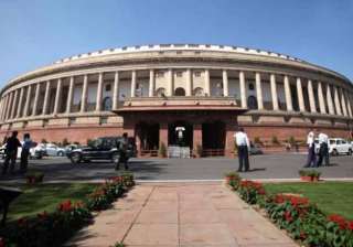 second half of budget session resumes tomorrow -... second half of budget session resumes tomorrow -...