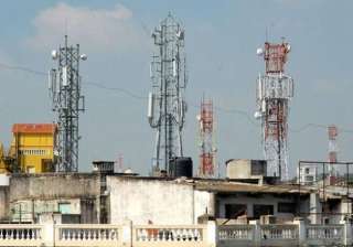 fadnavis orders removal of illegal mobile towers... fadnavis orders removal of illegal mobile towers...