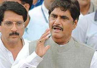 cwg corruption bjp to demand suspension of houses... cwg corruption bjp to demand suspension of houses...