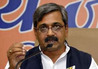 kejriwal s only aim is to grab power delhi bjp -... kejriwal s only aim is to grab power delhi bjp -...