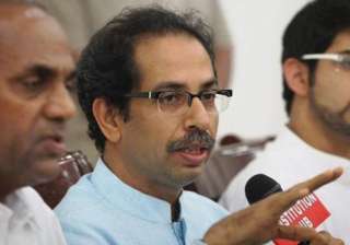 shiv sena backs forced sterilisation for muslims... shiv sena backs forced sterilisation for muslims...