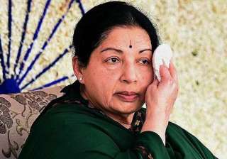 aiadmk chief jaya discharged from 18 year old tax... aiadmk chief jaya discharged from 18 year old tax...