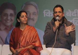 delhi polls aap manifesto contains rehashed... delhi polls aap manifesto contains rehashed...