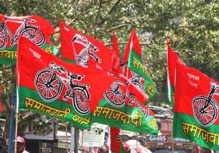 eight sp candidates file nominations for... eight sp candidates file nominations for...