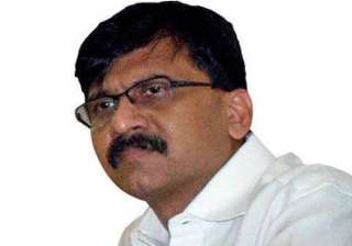 sanjay raut makes a u turn on anti muslim comment... sanjay raut makes a u turn on anti muslim comment...