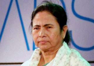 mamata slams modi government - India TV mamata slams modi government - India TV