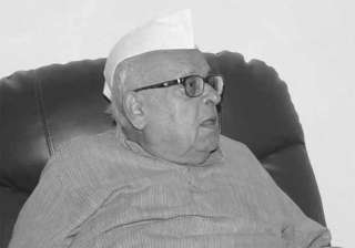 bjp demands probe into decisions taken during... bjp demands probe into decisions taken during...