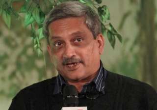 need to modify defence procurement procedure... need to modify defence procurement procedure...