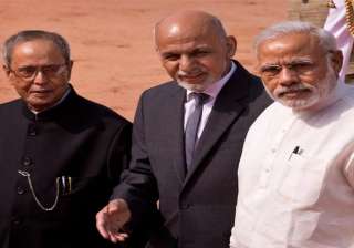 india visit has led to forward outlook in close... india visit has led to forward outlook in close...