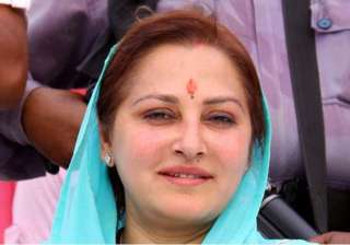 talks on for joining bjp jaya prada - India TV talks on for joining bjp jaya prada - India TV