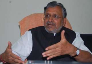 janata parivar merger won t have impact on bihar... janata parivar merger won t have impact on bihar...