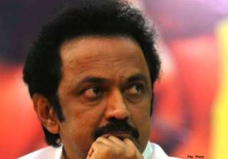 stalin scotches rumours to seek re election as... stalin scotches rumours to seek re election as...