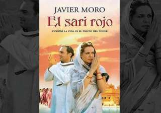 controversial book on sonia gandhi s life the red... controversial book on sonia gandhi s life the red...