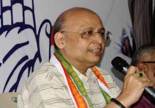 delhi polls modi govt only has promises aap a... delhi polls modi govt only has promises aap a...